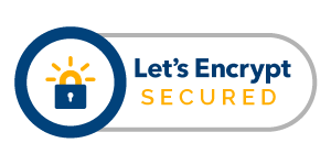 Let's Encrypt Secured